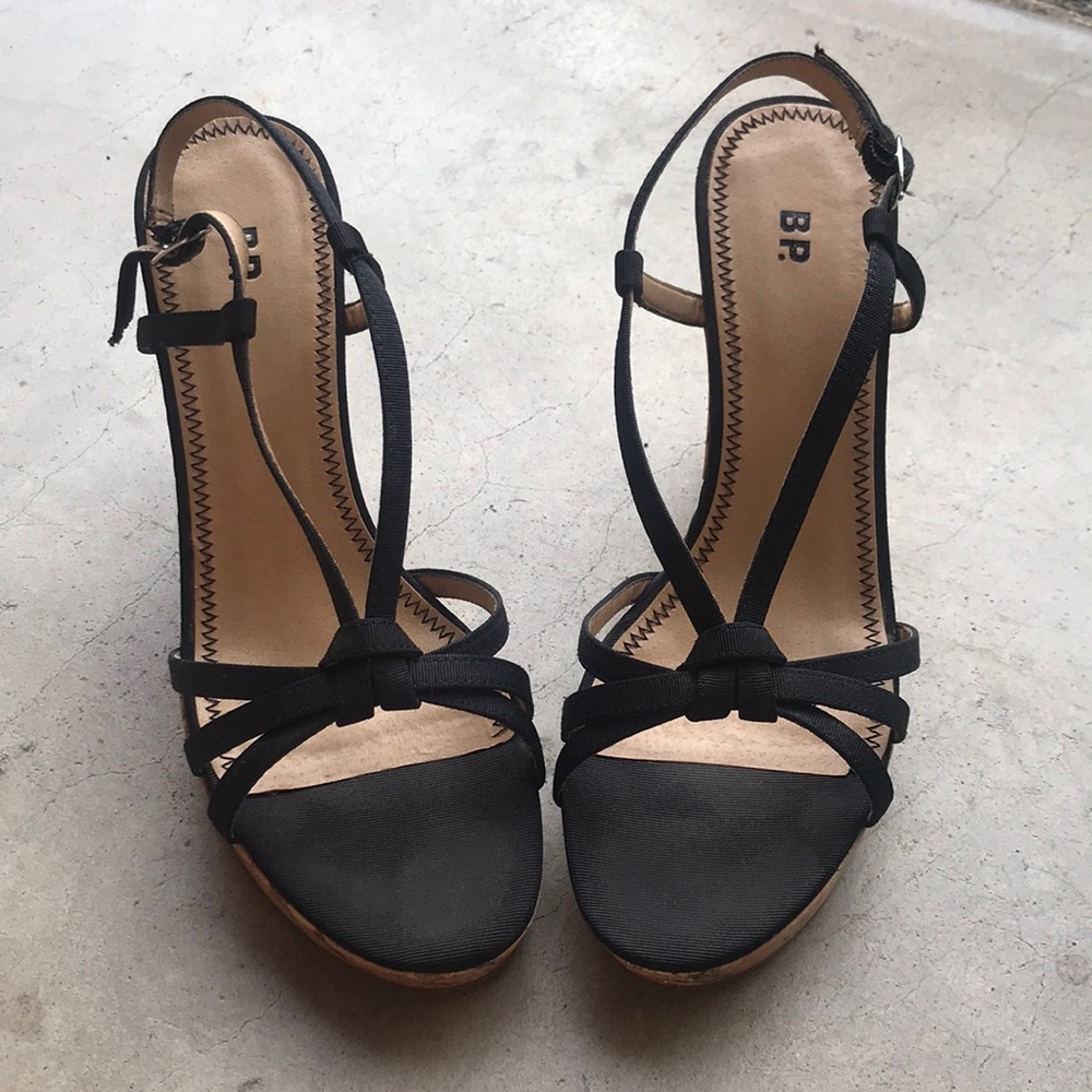 Espadrilles